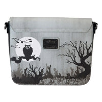 Thumbnail for Disney by Loungefly Crossbody Skeleton Dance Loungefly