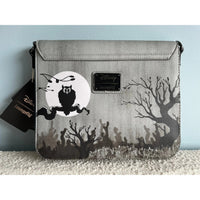 Thumbnail for Disney by Loungefly Crossbody Skeleton Dance Loungefly