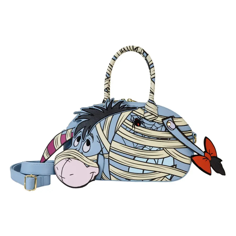 Disney by Loungefly Crossbody Winnie the Pooh Sad Clown Eeyore Loungefly