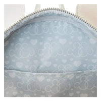 Thumbnail for Disney by Loungefly Mini Backpack Iridescent Wedding Loungefly