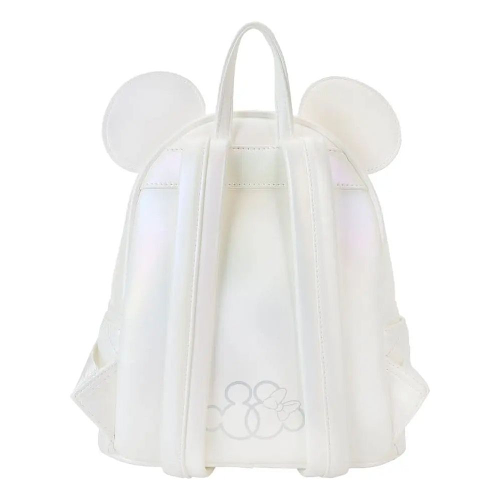 Disney by Loungefly Mini Backpack Iridescent Wedding Loungefly