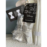 Thumbnail for Disney by Loungefly Mini Backpack Iridescent Wedding Loungefly