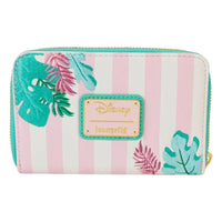 Thumbnail for Disney by Loungefly Wallet Minnie Mouse Vacation Style Loungefly