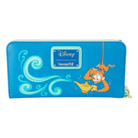 Thumbnail for Disney by Loungefly Wallet Princess Jasmin Loungefly
