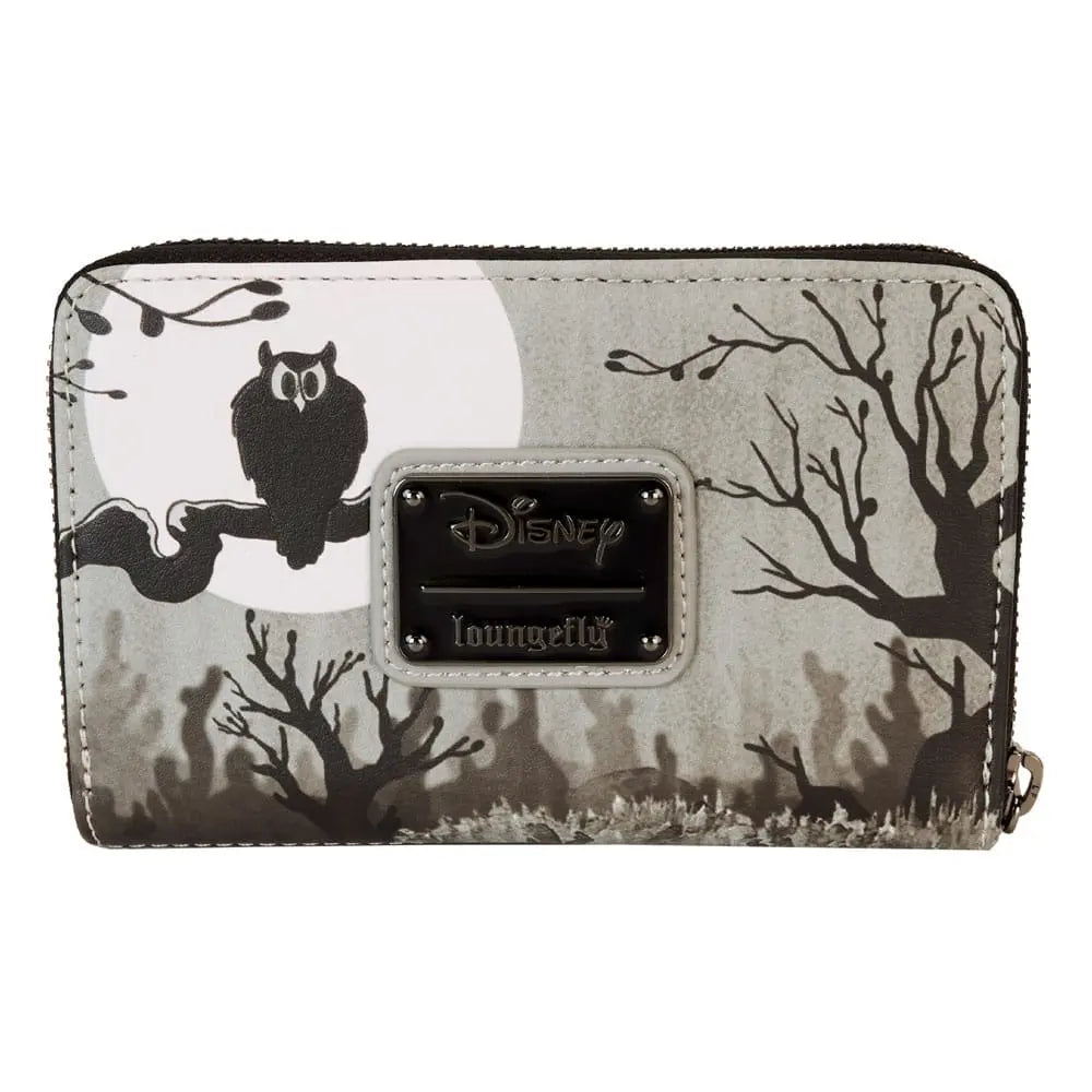 Disney by Loungefly Wallet Skeleton Dance Loungefly