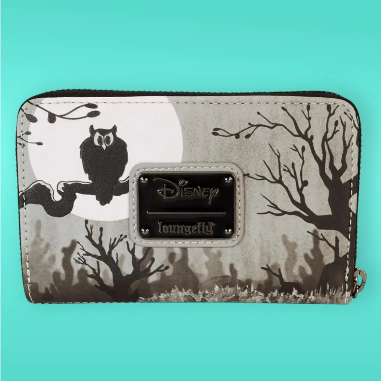 Disney by Loungefly Wallet Skeleton Dance Loungefly