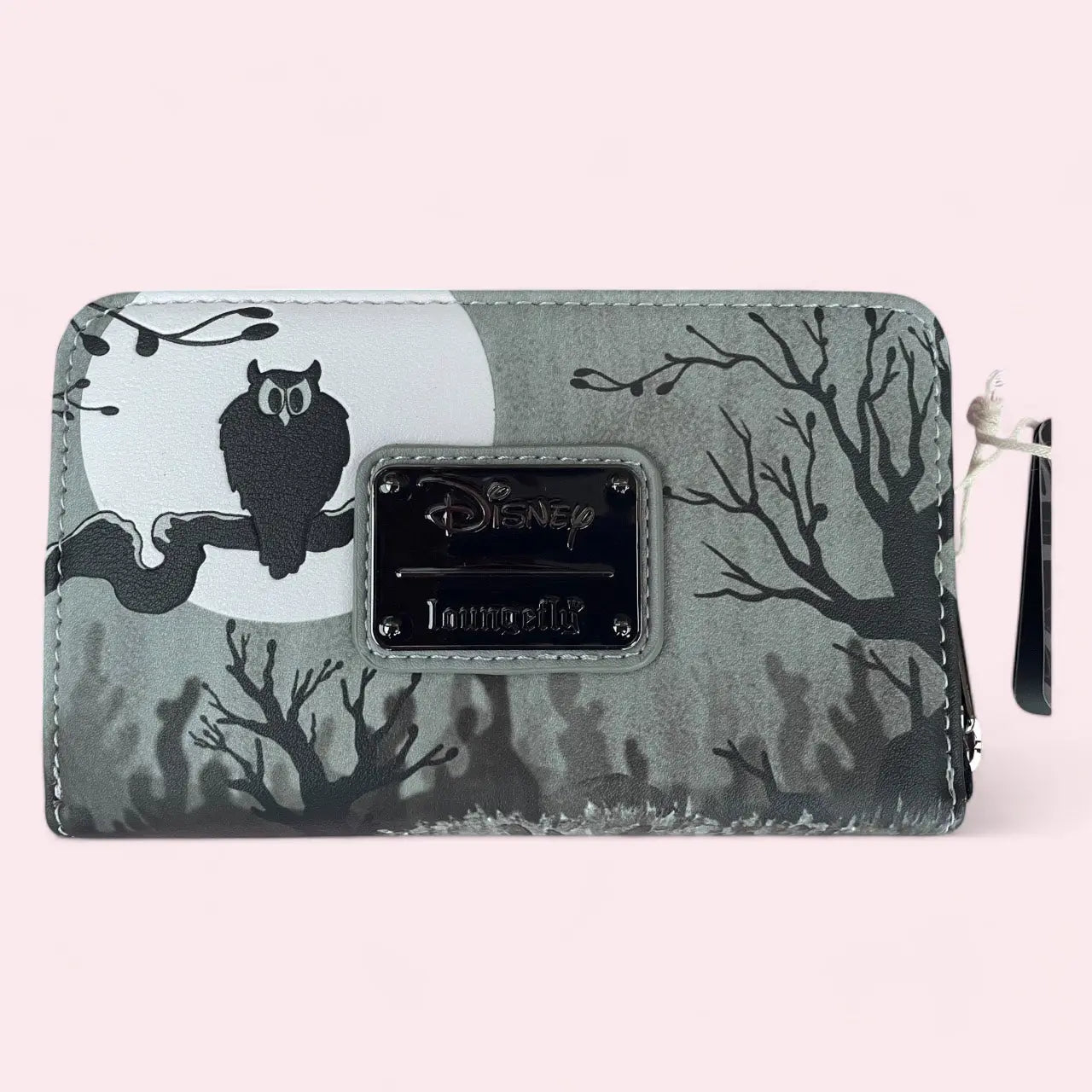 Disney by Loungefly Wallet Skeleton Dance Loungefly