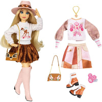 Thumbnail for Disney ily 4ever Bambi Fashion Doll Disney