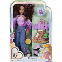 Thumbnail for Disney ily 4ever Rapunzel Fashion Doll Disney