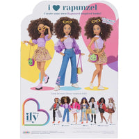 Thumbnail for Disney ily 4ever Rapunzel Fashion Doll Disney
