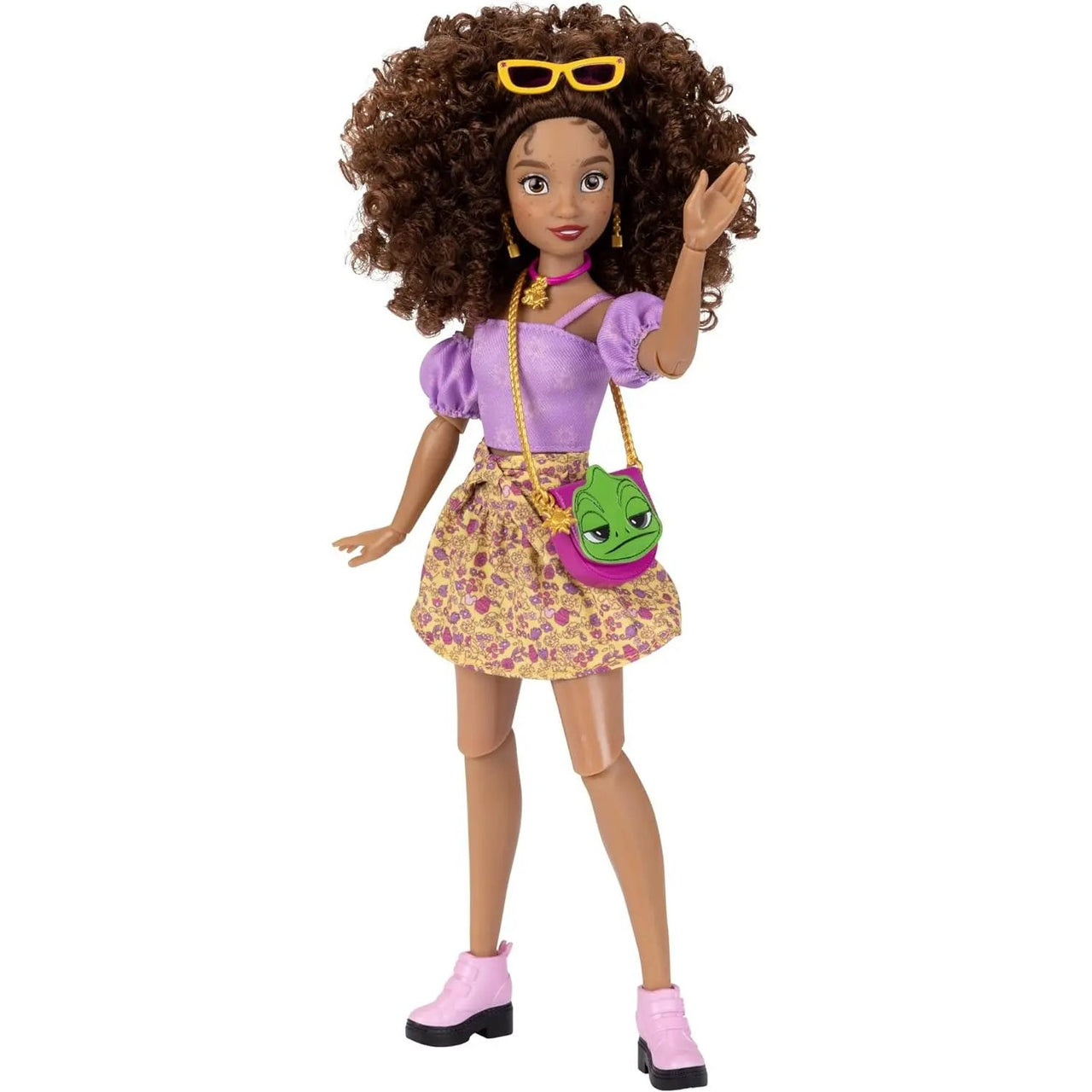 Disney ily 4ever Rapunzel Fashion Doll Disney