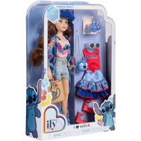 Thumbnail for Disney ily 4ever Stitch Fashion Doll Disney