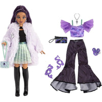 Thumbnail for Disney ily 4ever Ursula Fashion Doll Disney