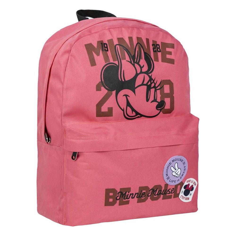 Disney Backpack Minnie Pink Cerda
