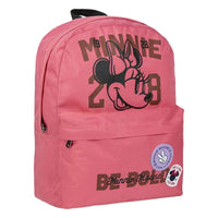 Thumbnail for Disney Backpack Minnie Pink Cerda