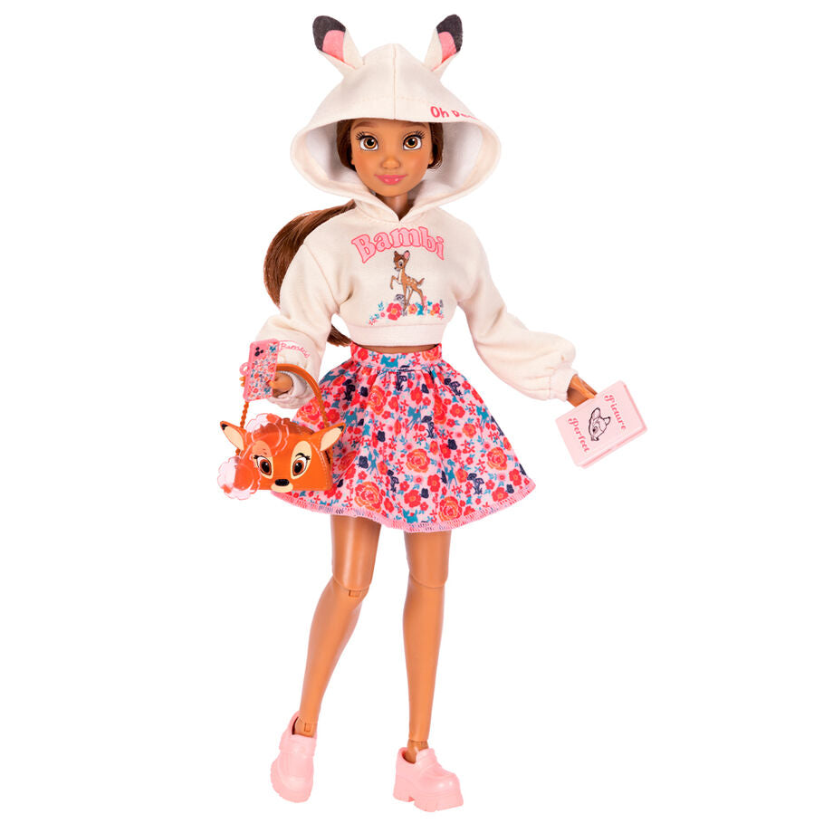 Disney Disney Bambi ily 4Ever Fashion Doll 25cm