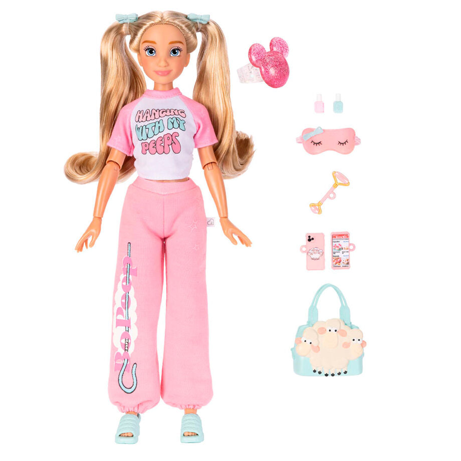Disney Bo Peep ily 4Ever Fashion Doll 25cm