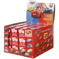 Thumbnail for Disney Cars Mini Racers Blind Box Disney