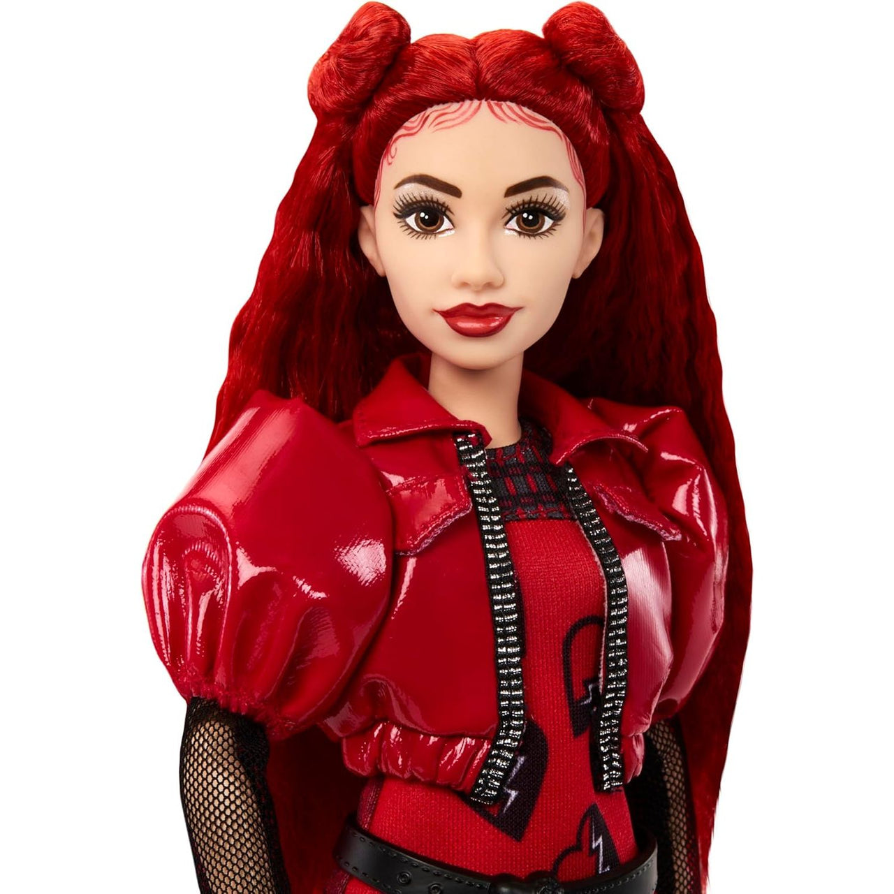 Disney Descendants 4 The Rise of Red Red Doll Disney