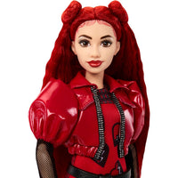 Thumbnail for Disney Descendants 4 The Rise of Red Red Doll Disney