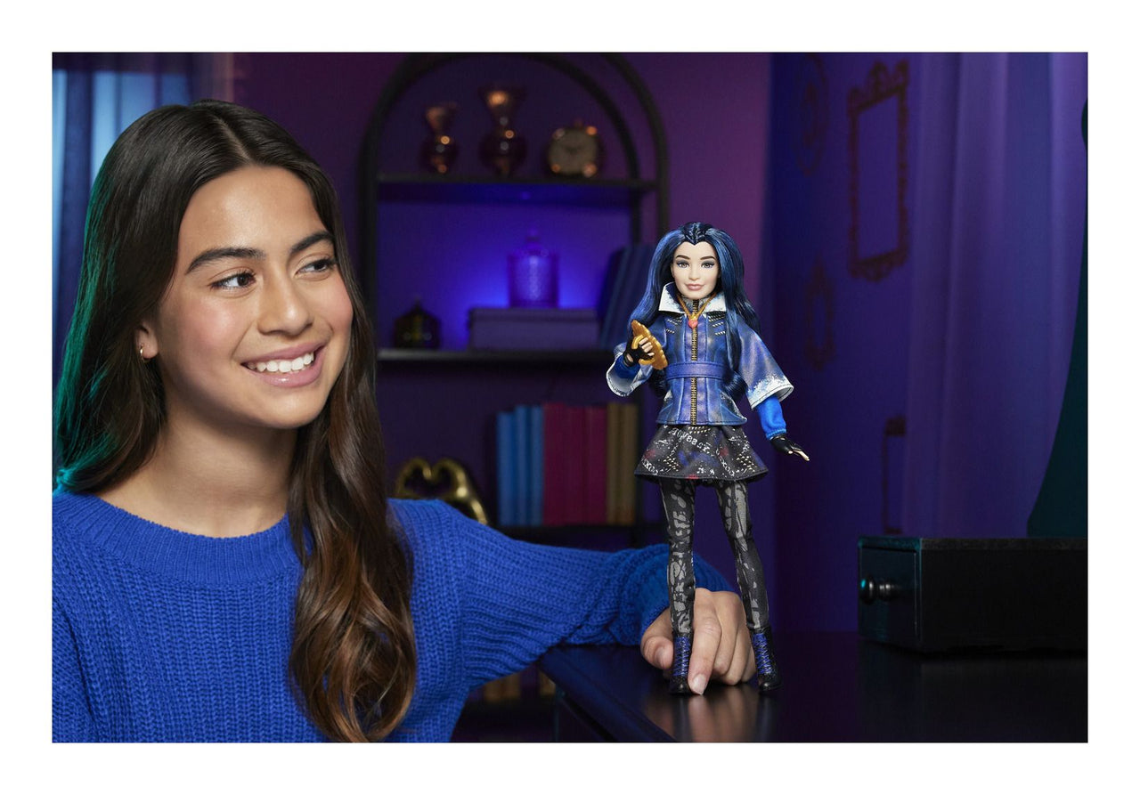Disney Descendants Evie Anniversary Fashion Doll