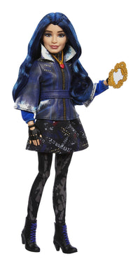 Thumbnail for Disney Descendants Evie Anniversary Fashion Doll