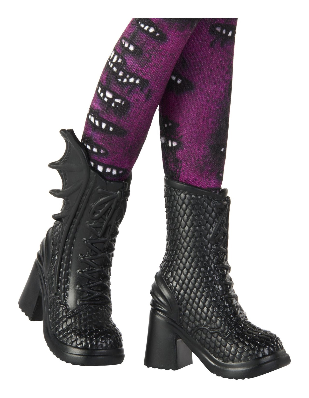 Disney Descendants Mal Anniversary Fashion Doll