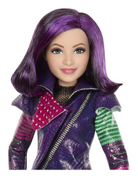 Thumbnail for Disney Descendants Mal Anniversary Fashion Doll