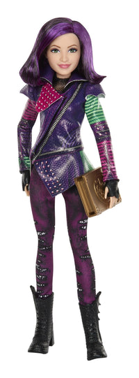 Thumbnail for Disney Descendants Mal Anniversary Fashion Doll
