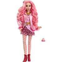 Thumbnail for Disney Descendants The Rise of Red Bridget Young Queen of Hearts Doll Disney