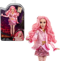 Thumbnail for Disney Descendants The Rise of Red Bridget Young Queen of Hearts Doll Disney