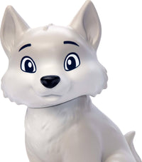 Thumbnail for Disney Frozen Anna Doll and Wolf Cub