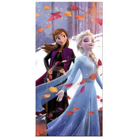 Thumbnail for Disney Frozen Beach Towel