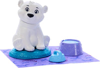 Thumbnail for Disney Frozen Elsa Doll and Bear Cub
