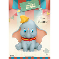 Thumbnail for Disney Piggy Vinyl Bank Functional Dumbo 34 cm Beast Kingdom