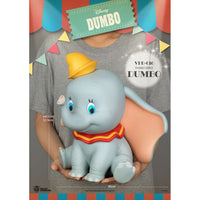 Thumbnail for Disney Piggy Vinyl Bank Functional Dumbo 34 cm Beast Kingdom
