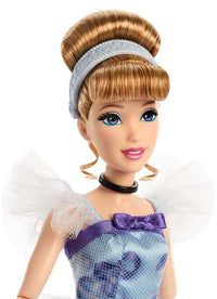 Thumbnail for Disney Princess Birthday Celebration Cinderella Doll