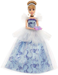 Thumbnail for Disney Princess Birthday Celebration Cinderella Doll