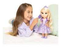 Thumbnail for Disney Princess Core Large 38cm Rapunzel Doll