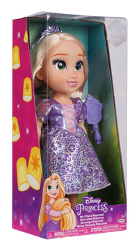 Thumbnail for Disney Princess Core Large 38cm Rapunzel Doll