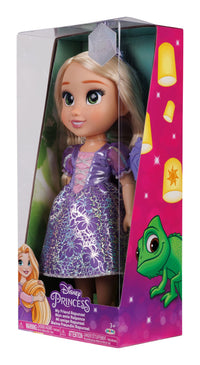 Thumbnail for Disney Princess Core Large 38cm Rapunzel Doll