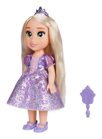 Thumbnail for Disney Princess Core Large 38cm Rapunzel Doll