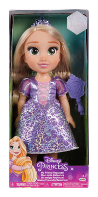 Thumbnail for Disney Princess Core Large 38cm Rapunzel Doll
