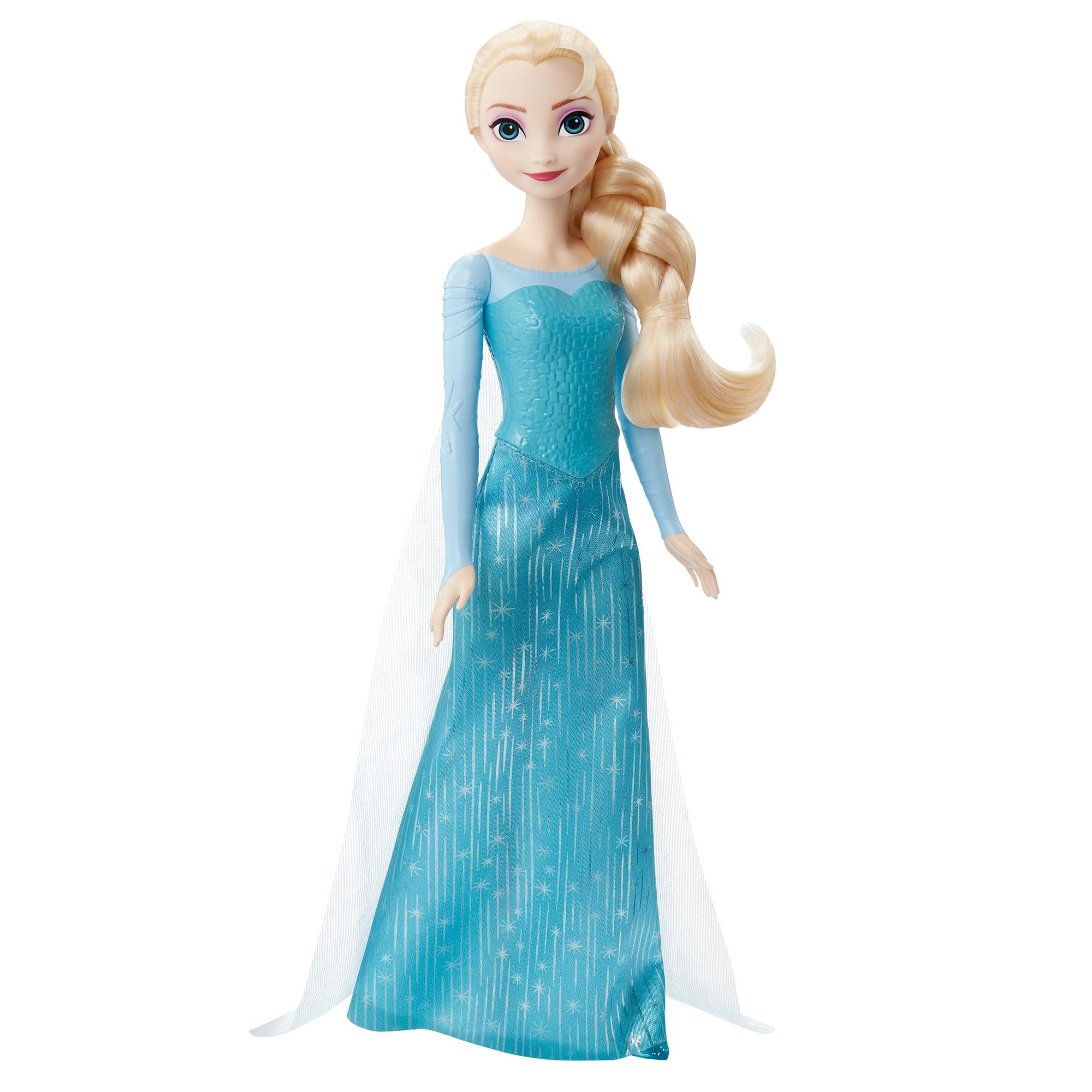 Disney Princess Frozen 1 Elsa Doll Disney