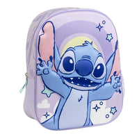 Thumbnail for Disney Stitch 3D Backpack 31cm