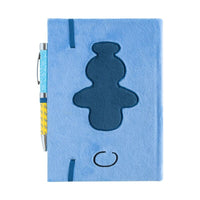 Thumbnail for Disney Stitch A5 Premium Notebook + Projector Pen