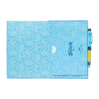 Thumbnail for Disney Stitch A5 Premium Notebook + Projector Pen