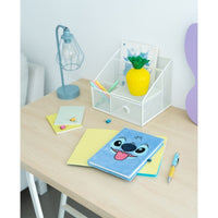 Thumbnail for Disney Stitch A5 Premium Notebook + Projector Pen