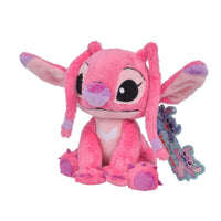 Thumbnail for Disney Stitch Angel Soft Plush Toy 25cm