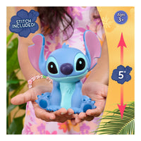 Thumbnail for Disney Stitch Lilo & Stitch Doll
